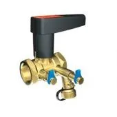 Broen Ballorex V клапан балансировочный