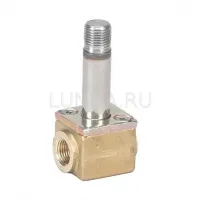 Клапан соленоидный EV210A прямого действия, без катушки (нормально закрытый), Danfoss