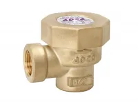 Конденсатоотводчики термостатические TH13A