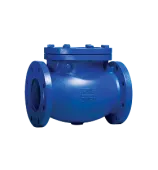 Клапан обратный чугунный ADL Гранлок RD30 Ду50-200 Ру16 фланцевый