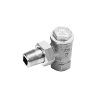 Конденсатоотводчики Armstrong TS