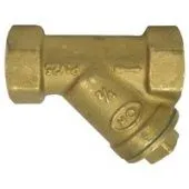 Фильтр сетчатый внутренней резьбой FVR, FVR-D