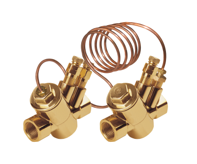 Клапаны балансировочные Гранбаланс КБА серия 20, АДЛ В Омске
