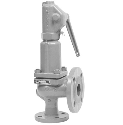 Клапан предохранительный SR3245, Tecofi В Омске