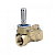 Клапан соленоидный EV220B 15-50 НО с сервоприводом, без катушки, Danfoss