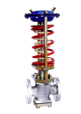 Редукционный клапан Гранрег КАТ160 В Омске