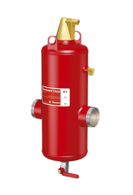 Сепараторы шлама Flamco Clean В Омске