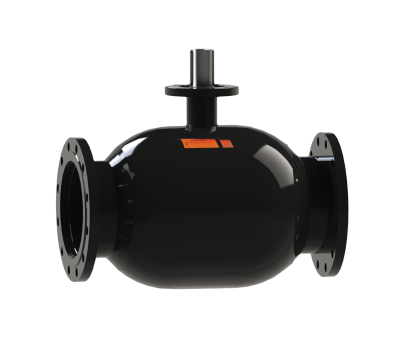 Краны шаровые Бивал КШТ серия 15 В Омске