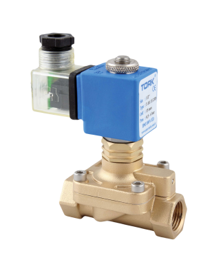 Клапаны соленоидные отсечные S2013 В Омске