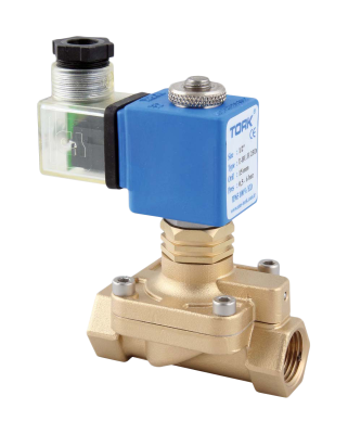 Клапаны соленоидные отсечные S2013 В Омске