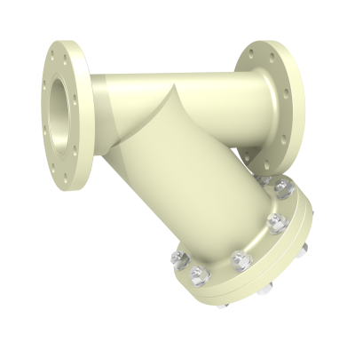 Фильтры сетчатые Safi из полимерных материалов В Омске