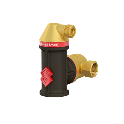 Сепараторы воздуха Flamcovent Smart В Омске