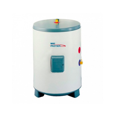 Бойлер Premier Plus (нержав.сталь), 100-300л, Baxi В Омске