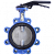 Затвор дисковый Tecofi, VPI 4648