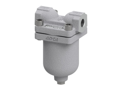 Конденсатоотводчики с перевернутым стаканом IB30SS В Омске