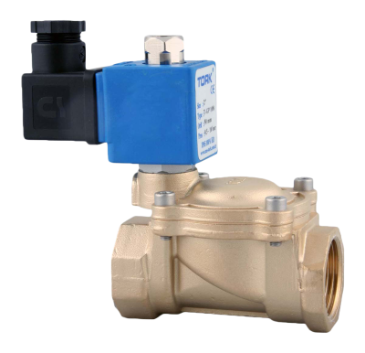 Клапаны соленоидные отсечные S1031 В Омске