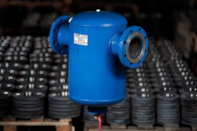 Грязевик ТС 569.00.000-08 В Омске