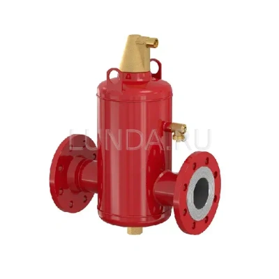 Сепаратор воздуха Flamcovent Smart F, Flamco В Омске