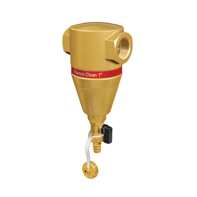 Сепараторы шлама Flamco Clean В Омске