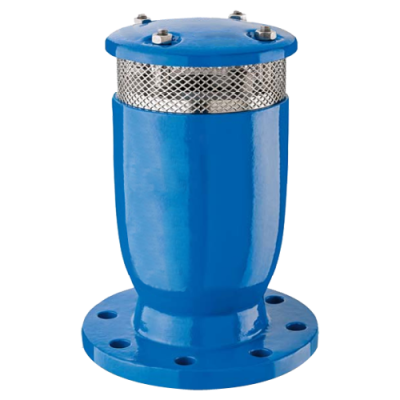 Воздухоотводчик Гранрег КАТ73 комбинированный В Омске