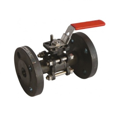 Кран шаровой Tecofi BS5260 В Омске