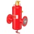 Сепаратор воздуха Flamcovent Clean Flamco стальной В Омске