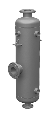 Рекуператоры пара Гранстим РП 01 В Омске