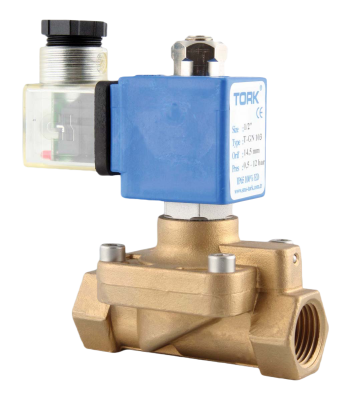 Клапаны соленоидные отсечные S1020 В Омске