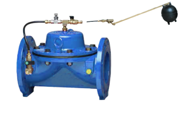 Редукционные клапаны с пилотом Гранрег КАТ11/08 Ду50-300 Ру16 В Омске