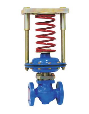 Перепускные клапаны Гранрег КАТ87 В Омске