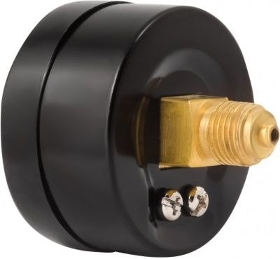 Манометр тип ТМ с гидрозаполнением, класс точности 1,0, Росма В Омске