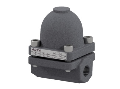 Конденсатоотводчики термостатические TH35-2-3 В Омске