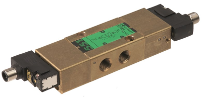 ASCO Золотниковый распределитель SFSCG551C505 / CFVTG551C508 / PISCISG553A505MO В Омске