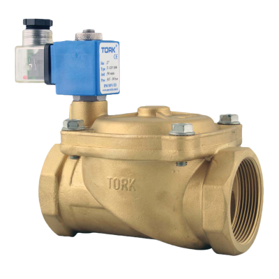 Клапаны соленоидные отсечные S1010 В Омске