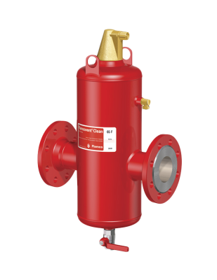 Сепараторы шлама Flamco Clean В Омске