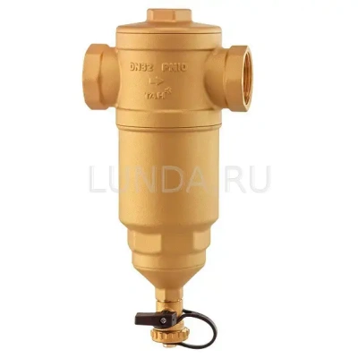 Сепаратор воздуха ZEPARO ZUV, модель Vent, Pneumatex В Омске