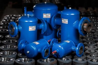 Грязевик ТС 569.00.000-08 В Омске