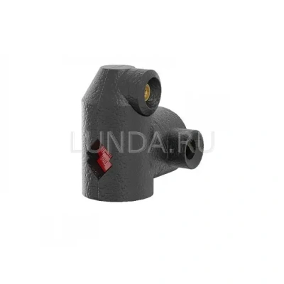 Сепаратор воздуха Flamcovent Smart EcoPlus, Flamco В Омске
