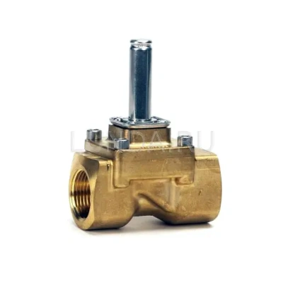 Клапан соленоидный EV250B 12-22 НЗ, без катушки, Danfoss В Омске