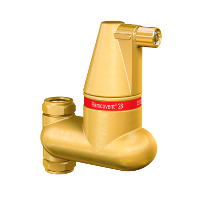 Сепараторы воздуха Flamcovent V В Омске