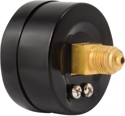 Манометр, Тип ТМ серия 20, виброустойчивый, подключение сзади, Росма В Омске