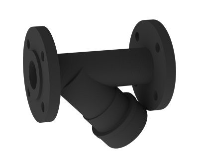 Фильтры сетчатые Safi из полимерных материалов В Омске