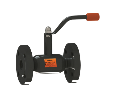 Краны шаровые Бивал КШТ серия 15 В Омске