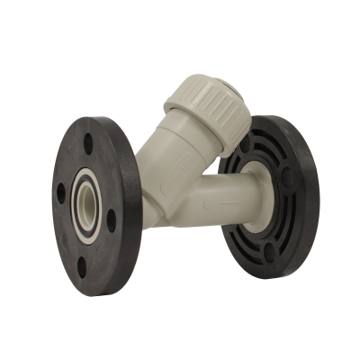 Фильтры сетчатые Safi из полимерных материалов В Омске