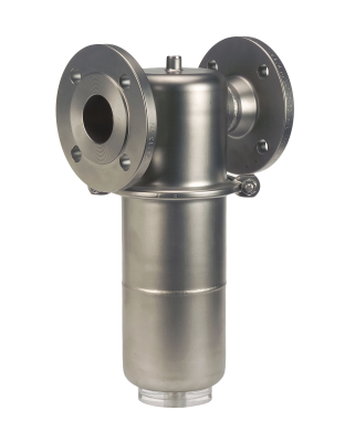 Фильтры сетчатые Mankenberg FI 6.01 В Омске