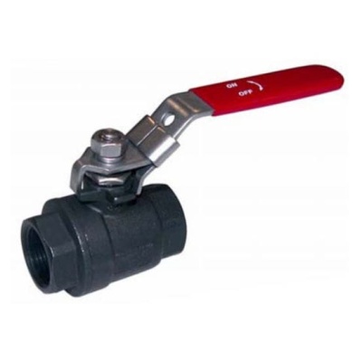 Кран шаровой Tecofi BS5179 В Омске