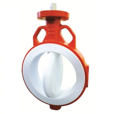 Затворы с покрытием PTFE Серия 500 В Омске