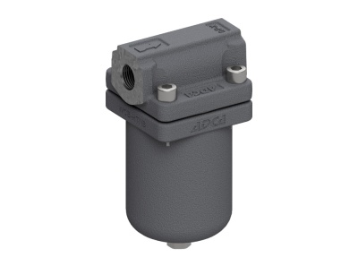 Конденсатоотводчики с перевернутым стаканом IB36S В Омске