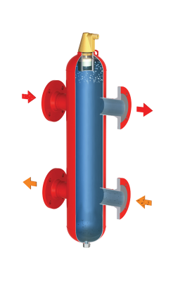 Стрелки гидравлические Гранконнект В Омске