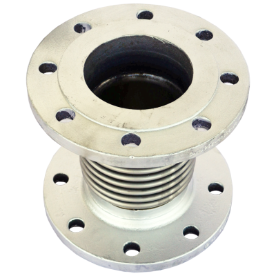 Компенсатор стальной DI7250, Tecofi В Омске